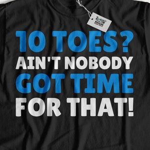 Unisex Funny Toe Amputee T-Shirt, Toe Gift Ideas, Toes Shirt, Amputated Toe Gifts, Toe Amputation Tee