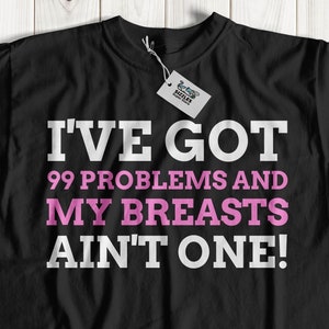 Funny Boob Job T-shirt | Breast Augmentation Shirt | Breast Reduction surgery Gift | Silicone Implant shirts
