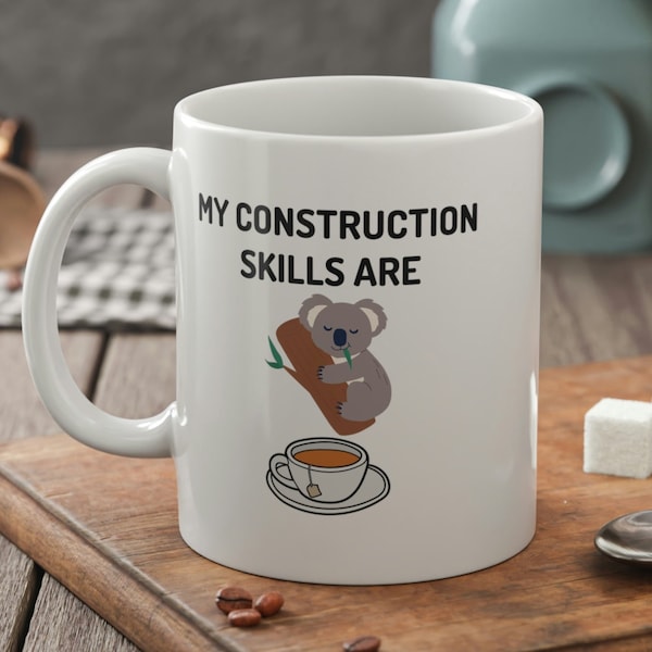 Funny Mug - Etsy