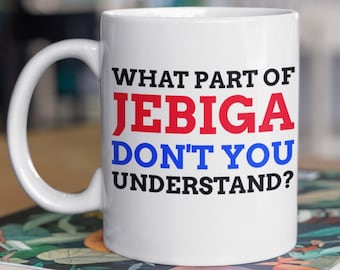 What Part Of **** Don't You Understand? Unisex Funny Croatian Mug, Croatian Swearing Mugs, Hilarious Gifts For Croats