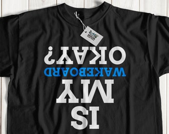 Twin Redwoods Ventures Funny Wakeboarder Skateboarder or Snowboarder Tshirt Gag Gift for Wakeboarding Snowboarding Twin Redwoods Ventures Funny Wakeboarder Skateboarder or Snowboarder Tshirt Gag Gift for Wakeboarding Snowboarding