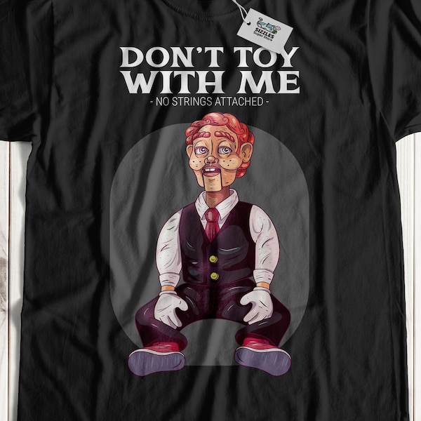 Ventriloquist Puppet Etsy