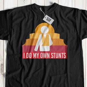 Unisex Gebroken Sleutelbeen T-Shirt | Gebroken sleutelbeen, onderarm, grappige gebroken arm shirt gebroken kraag botbreuk krijgen goed binnenkort cadeau ideeën