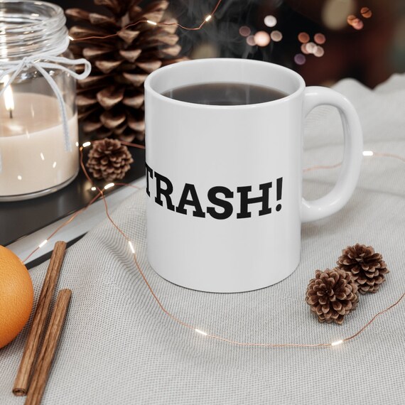 Personalisiert Harry Potter Tasse „Du Bist Mein Lieblingsmuggel“ – 330ml Kaffeebecher Für Fans