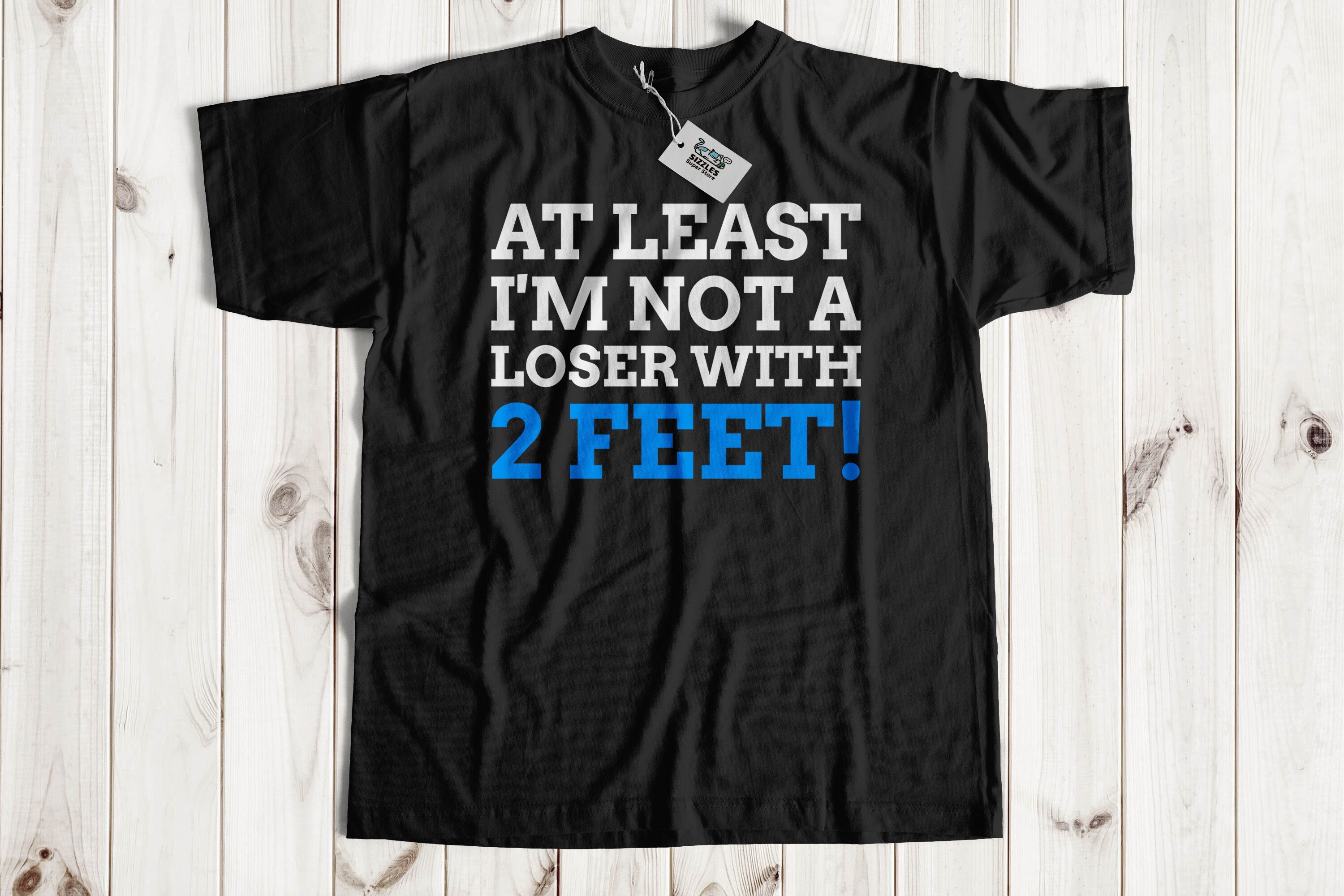 Foot Loser Foot Loser