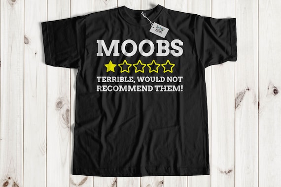 moobs shirt