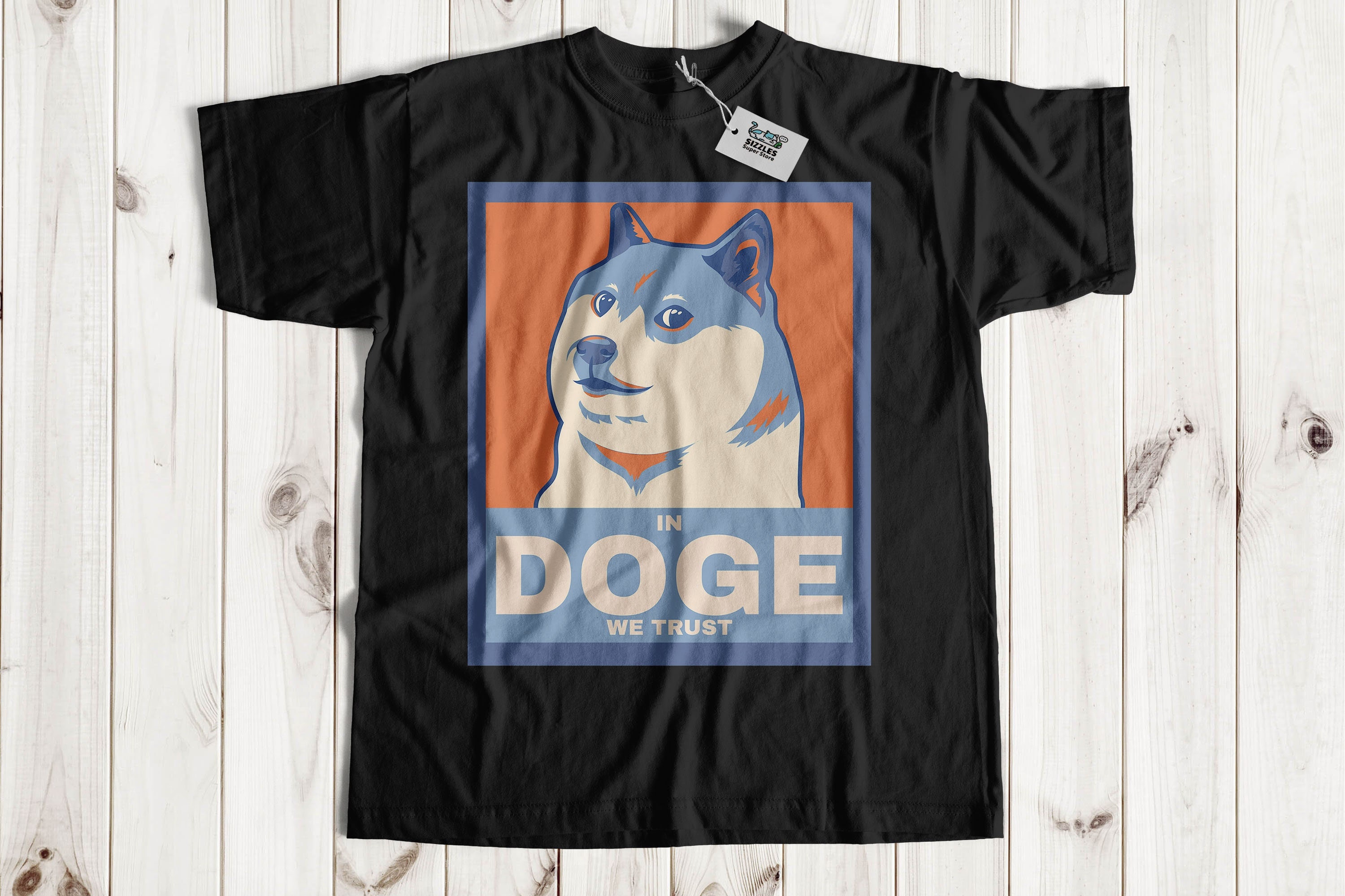 dog #doguedebordeaux #doge #smile #sacado #lomejor - Doge T Shirt