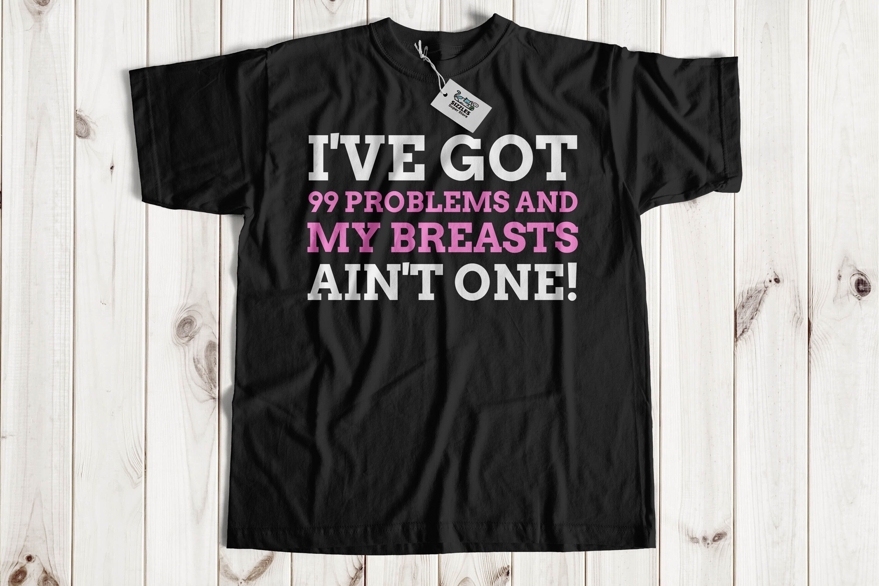 Funny Boob Job T-shirt | Breast Augmentation Shirt | Breast Reduction  Surgery Gift | Silicone Implant Shirts - Etsy