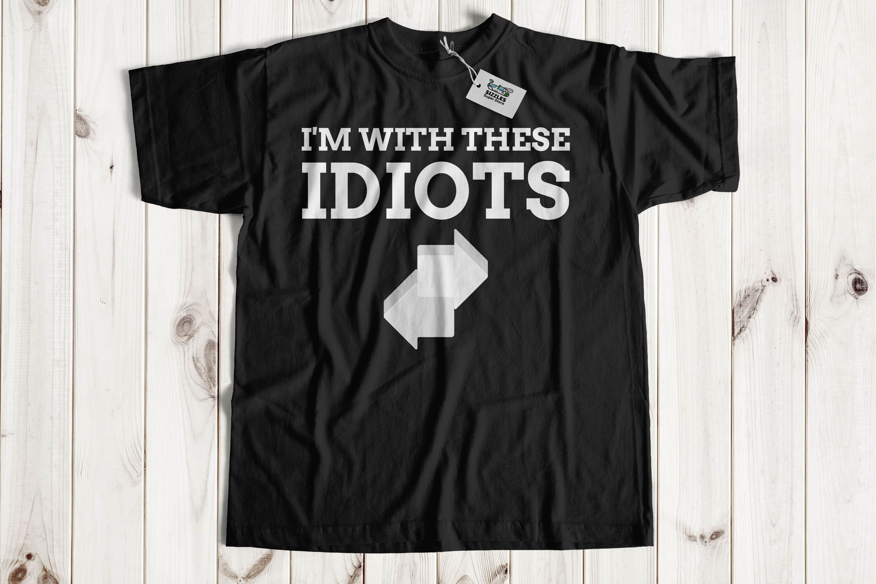 Matinee マチネ ☆ IDIOT Tシャツ il_340x270.6068166778_5f3s.jpg