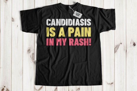 Candida Memes