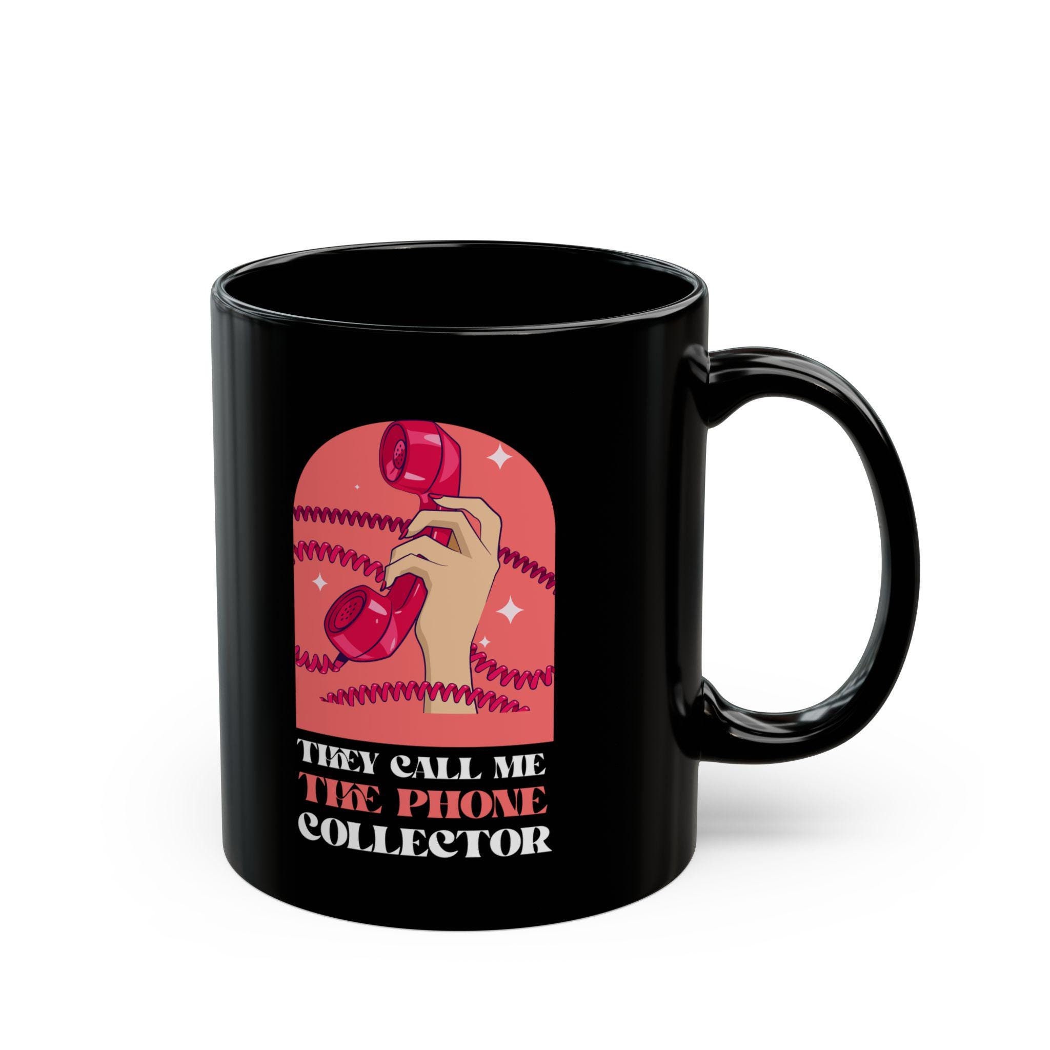 Western Fairliner Mug 11oz by Retro Boater Western Fairliner Mug 11oz by Retro Boater