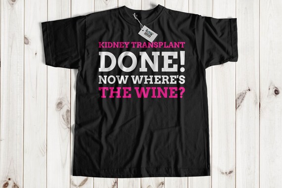 Kidney t shirt cheap