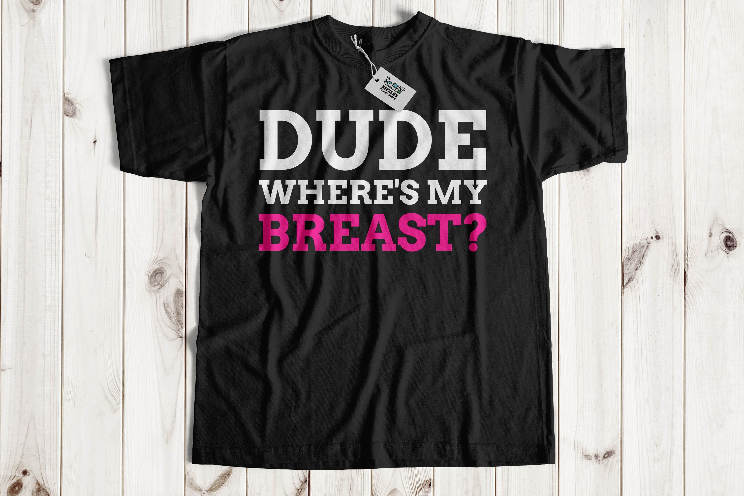 Funny Mastectomy T-shirt Post Mastectomy Gift Ideas Breast Cancer Shirt  Breast Removal Gifts -  Canada