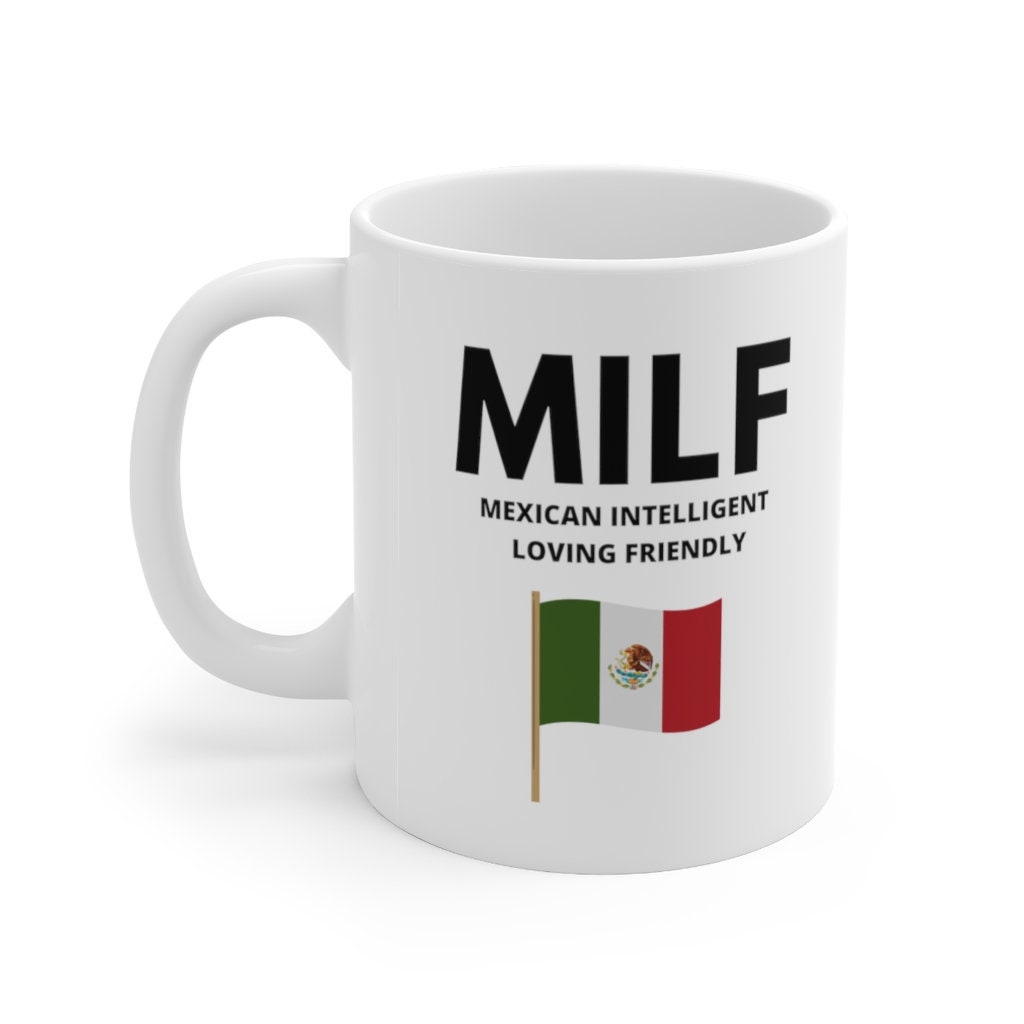 Lustige Mexiko Tasse 330ml 11oz Lustige mexikanische Tassen Etsy.de