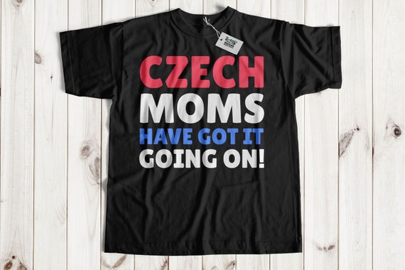 Czech Mom