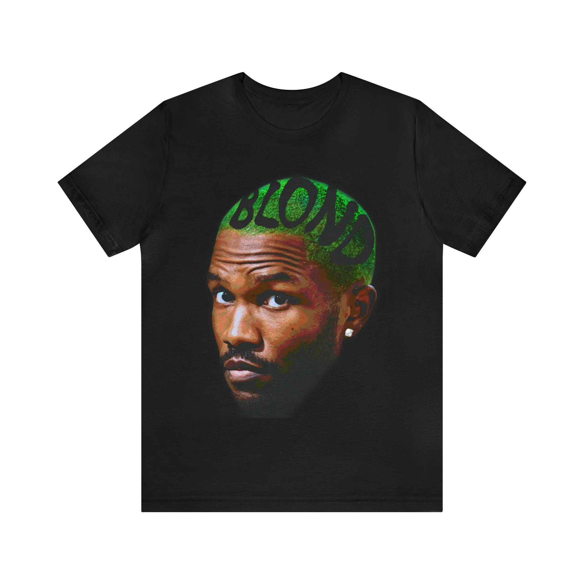 Unisex Jersey Short Sleeve Tee - Etsy