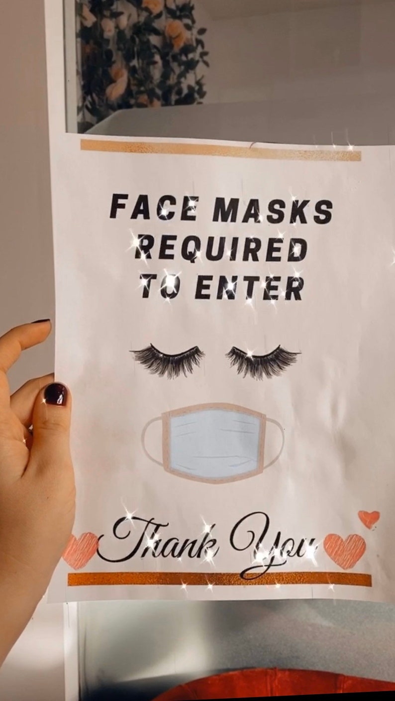 face mask required sign pdf face mask required sign pdf