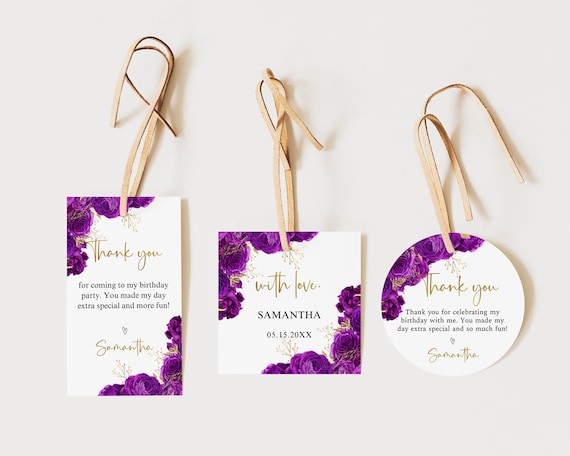 Custom Photo Favors for Guests, Wedding Favors Thank You, Personalized Message in a Bottle Favor for Party Guests