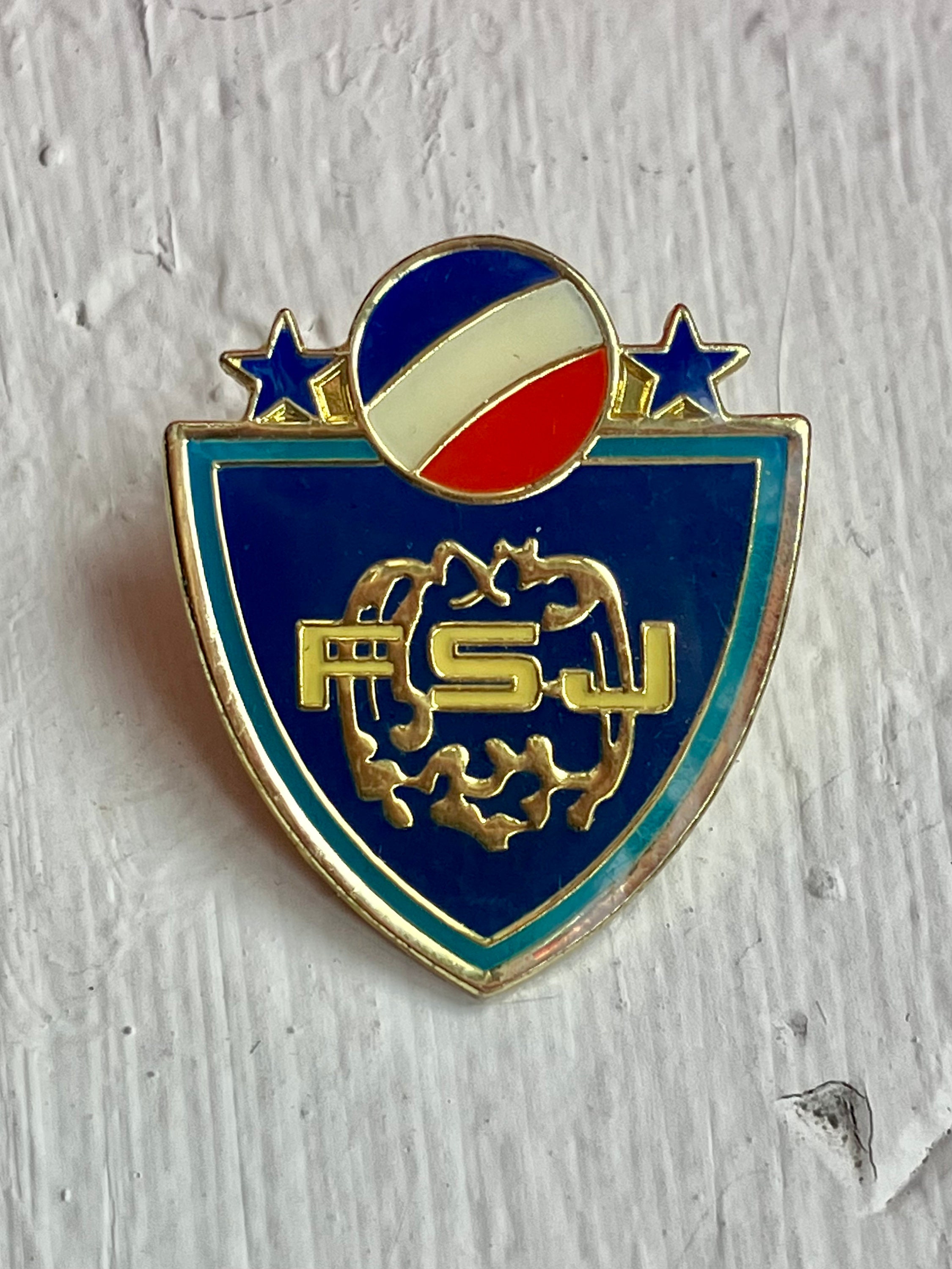 Yugoslavia national soccer (football ) team ( federation