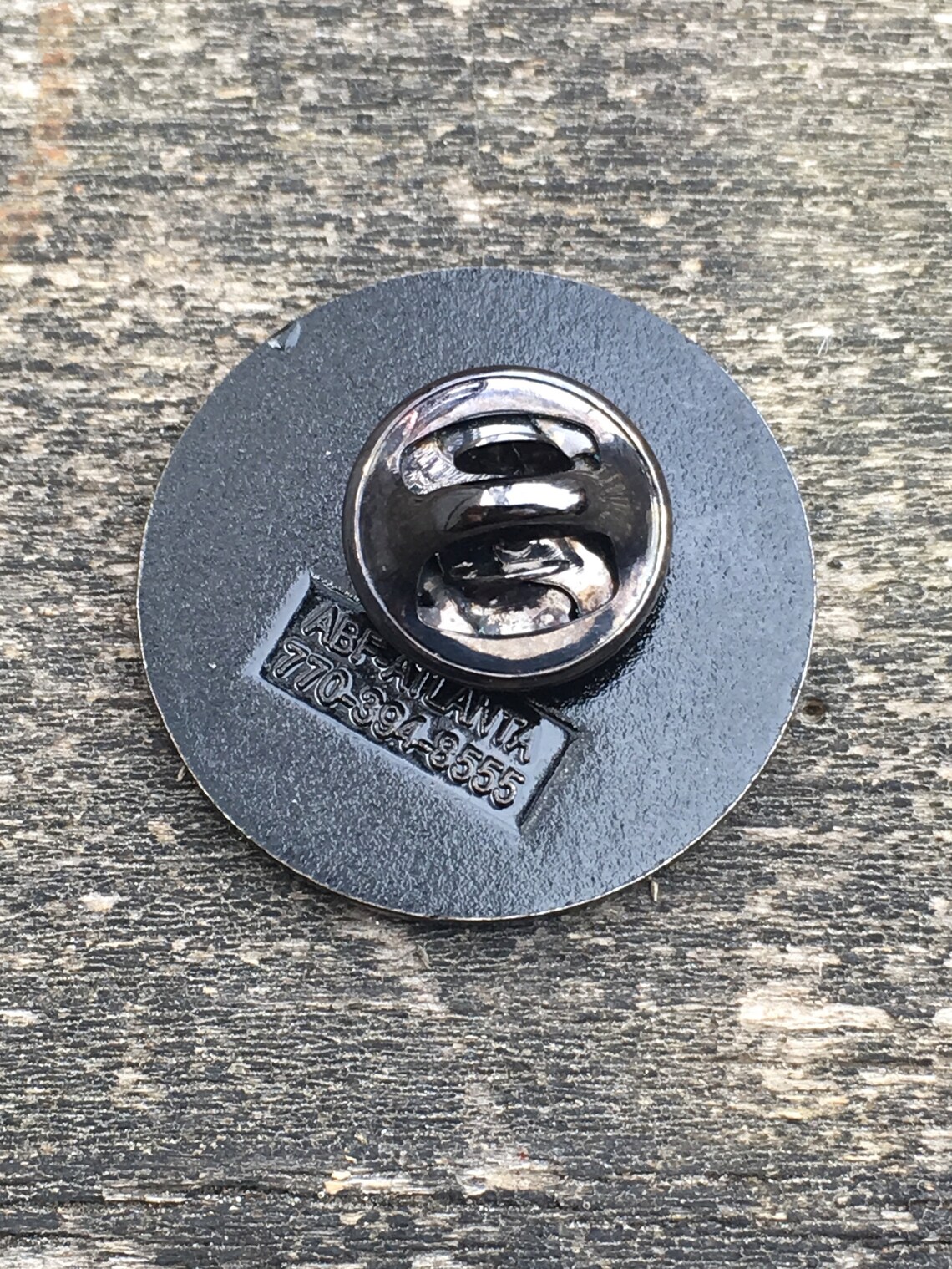 The Home Depot / Kids Enamel Pin Etsy UK