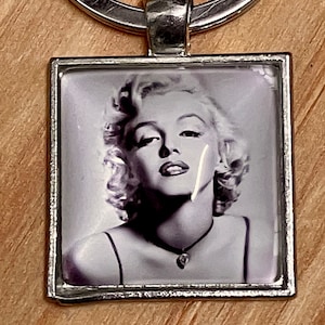 Marilyn Monroe Purse -  Canada