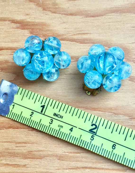 Custom clip on on sale earrings