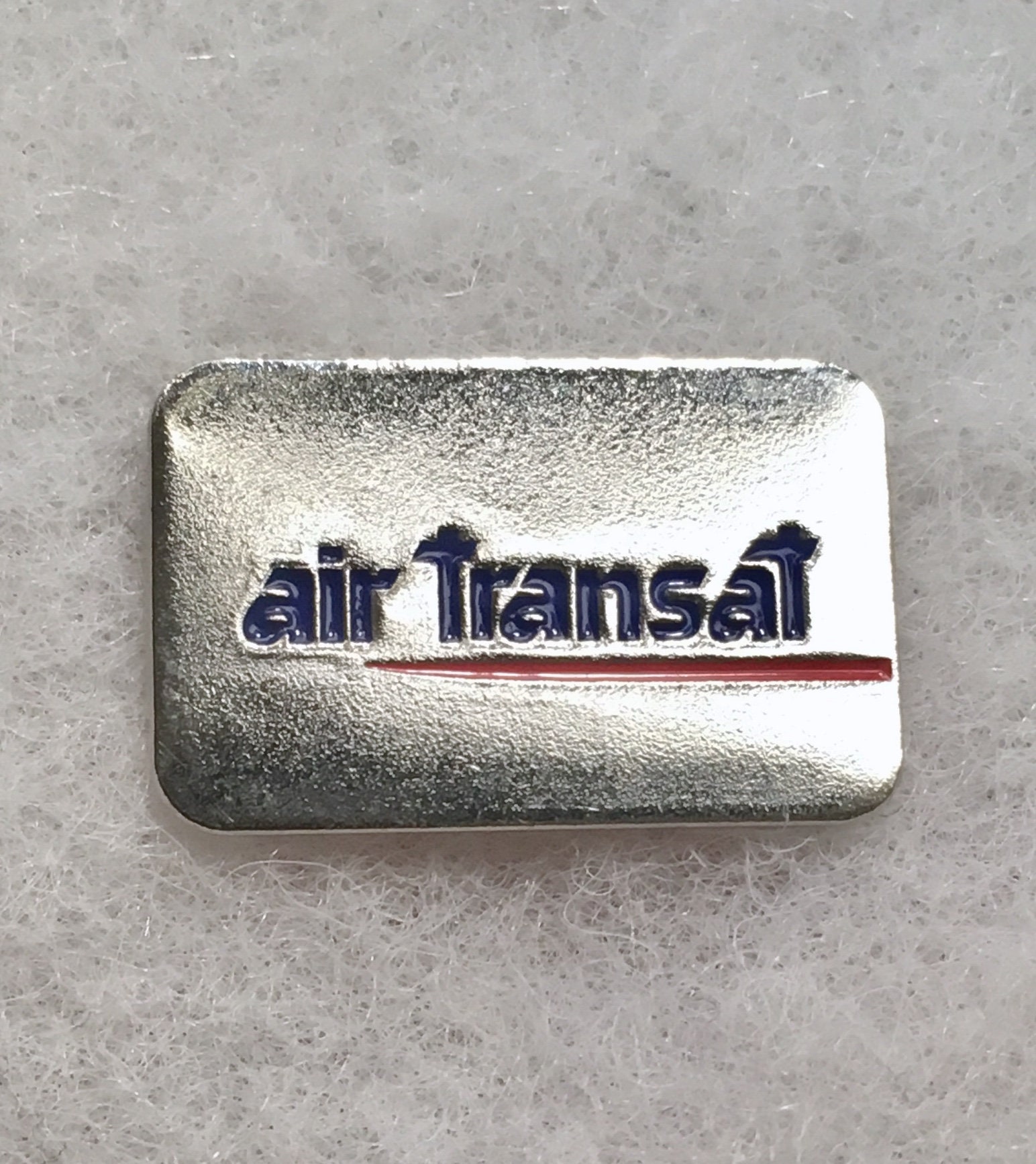 Air Transat épinglette duniforme déquipage de vol vintage - Etsy France