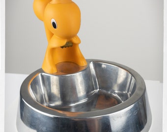 と*ん様 Alessi Nutty Squirrel Nutcracker Vintage Alessi Nutty Squirrel Nutcracker | Stefano Giovannoni 1993