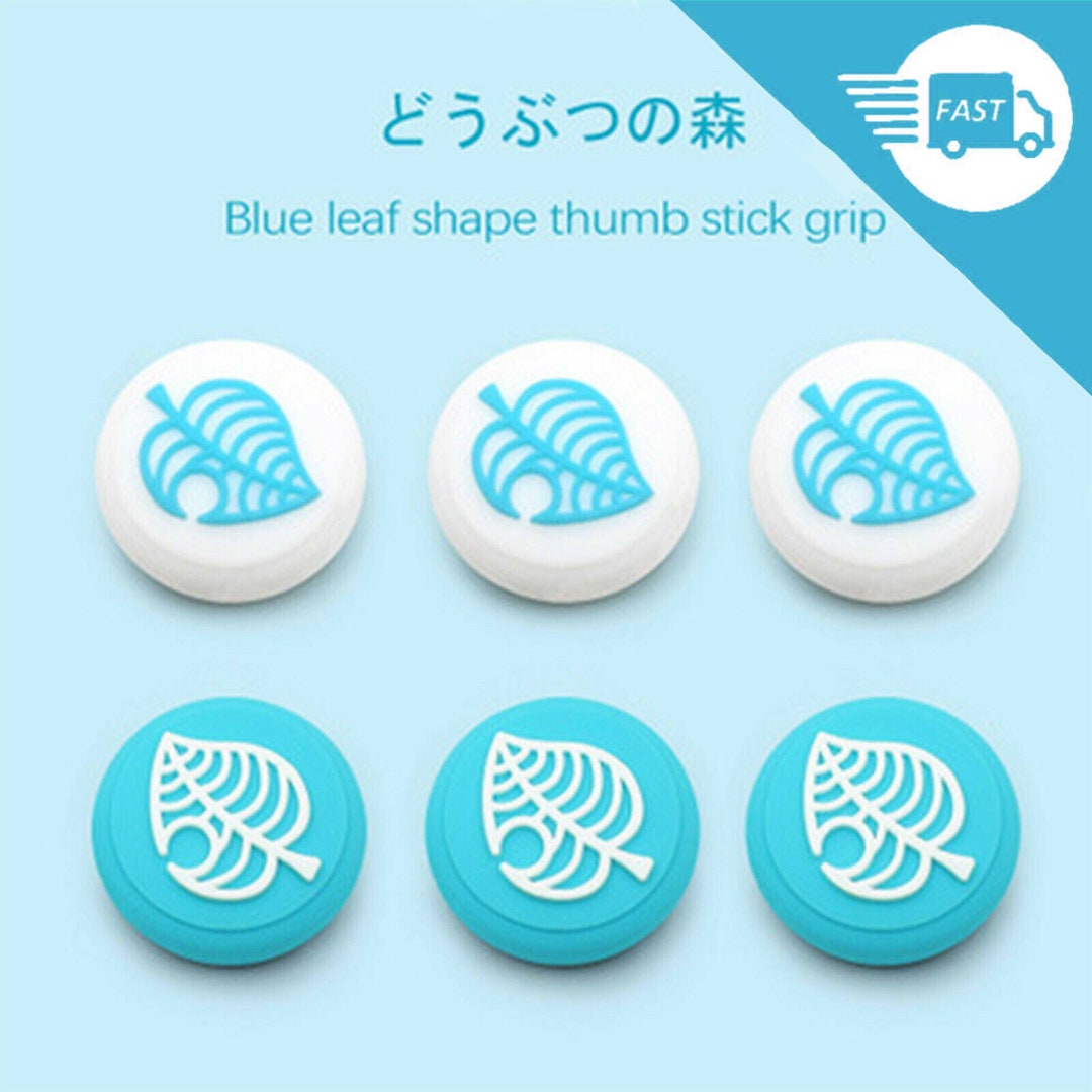 Animal crossing thumb grips Outlet