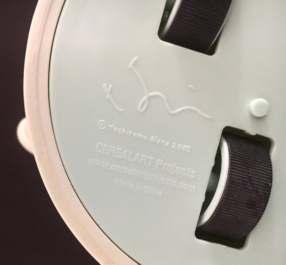 奈良美智 リトルワンダラー - Etsy 日本