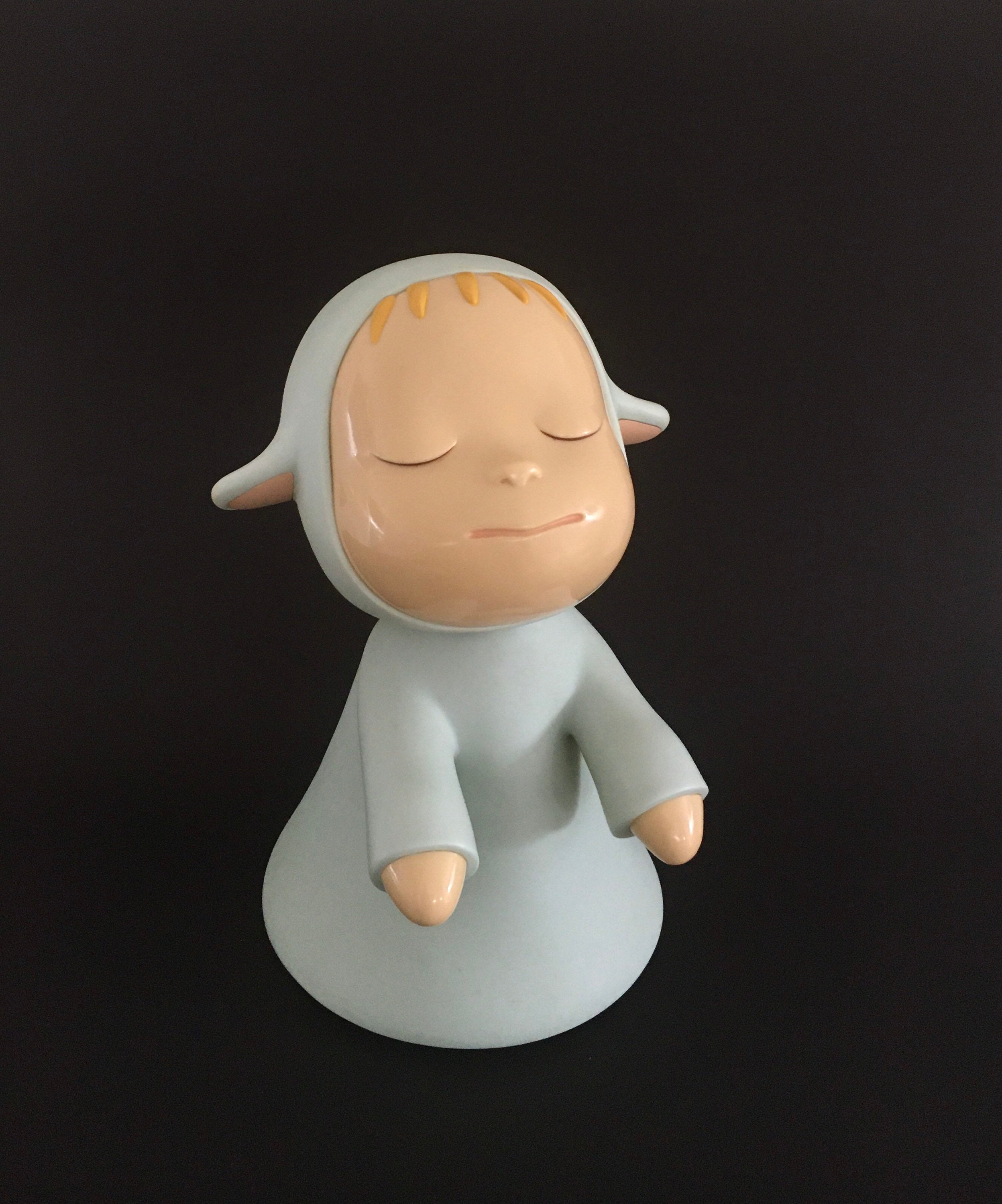 Little WandererLittle Wanderer|奈良美智Yoshitomo Nara