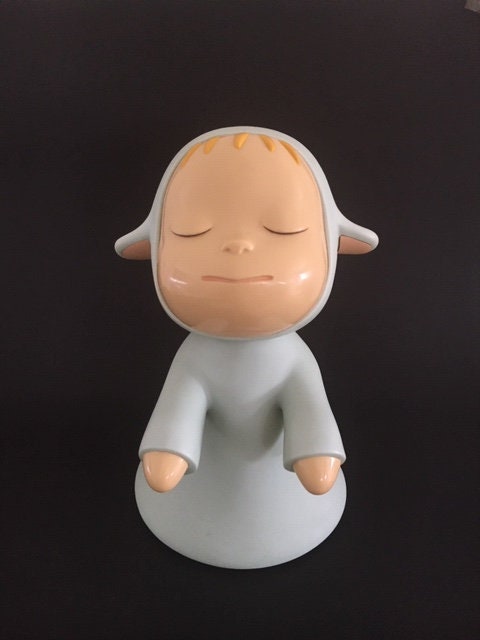 奈良美智 リトルワンダラー - Etsy 日本