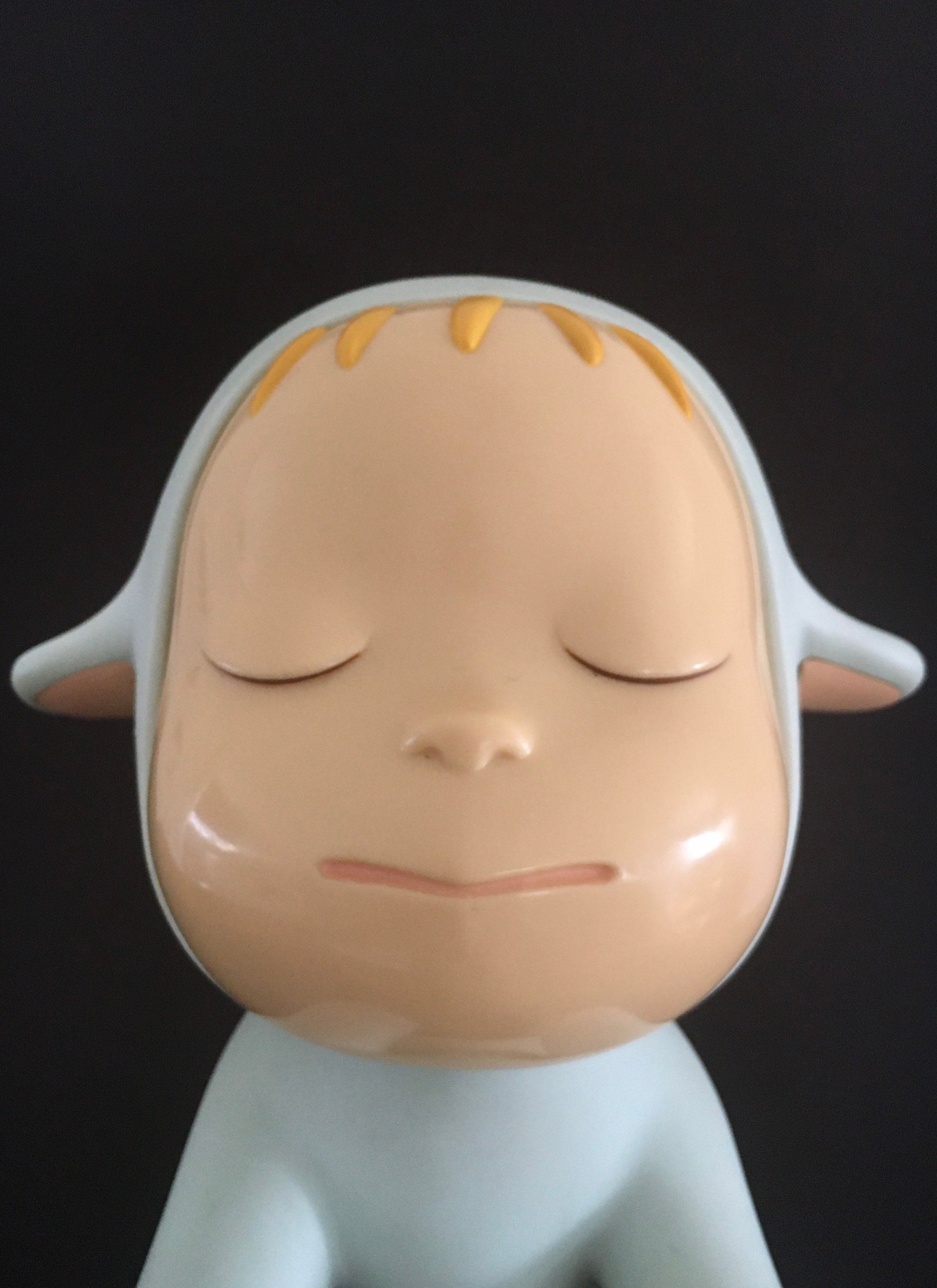 奈良美智 リトルワンダラー - Etsy 日本