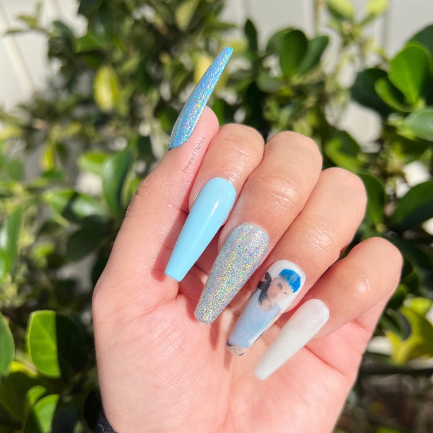 Rauw Alejandro nails, Rauw Alejandro uñas, Rauw alejandro nails, Rauw Alejandro press on nails, Rauw Alejandro concert outfit,Rauw Alejandro