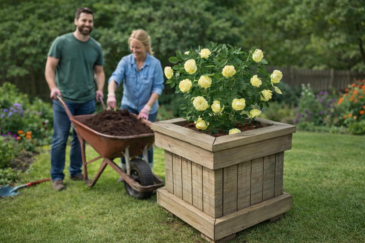 2x4 planter box - Etsy 日本