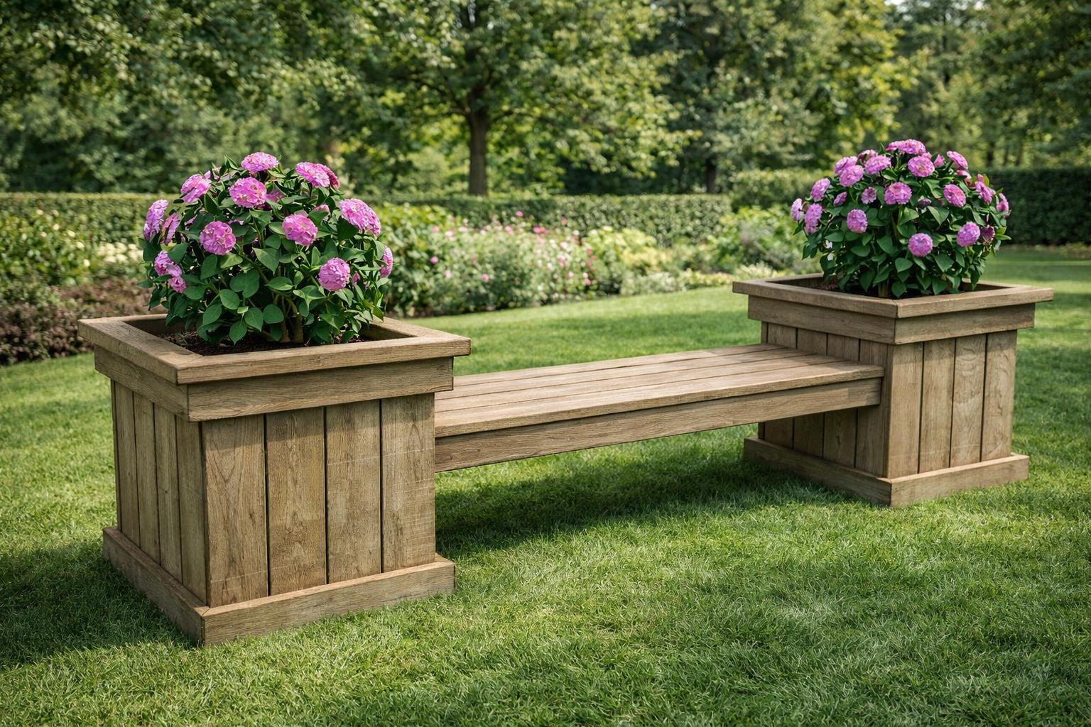 Blumenbank
