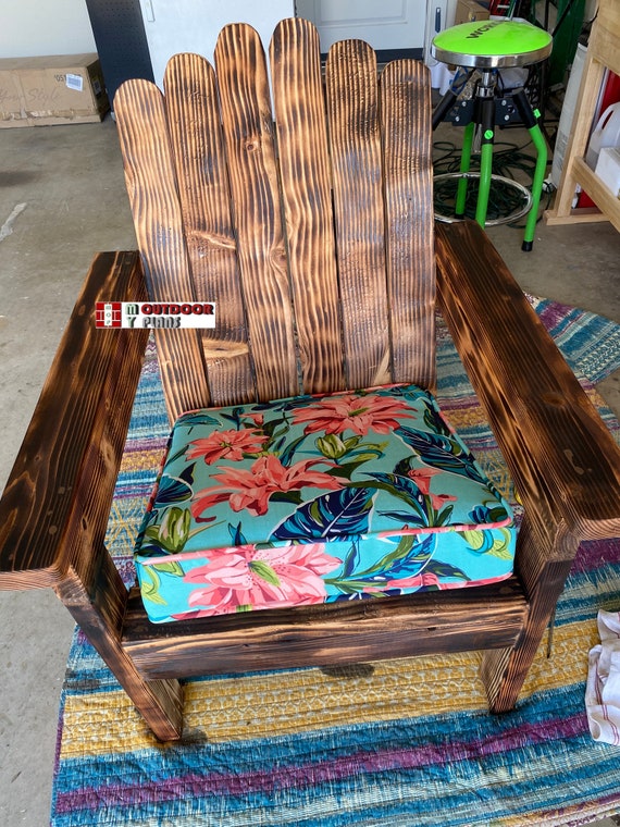 Mitre 10 adirondack chair sale