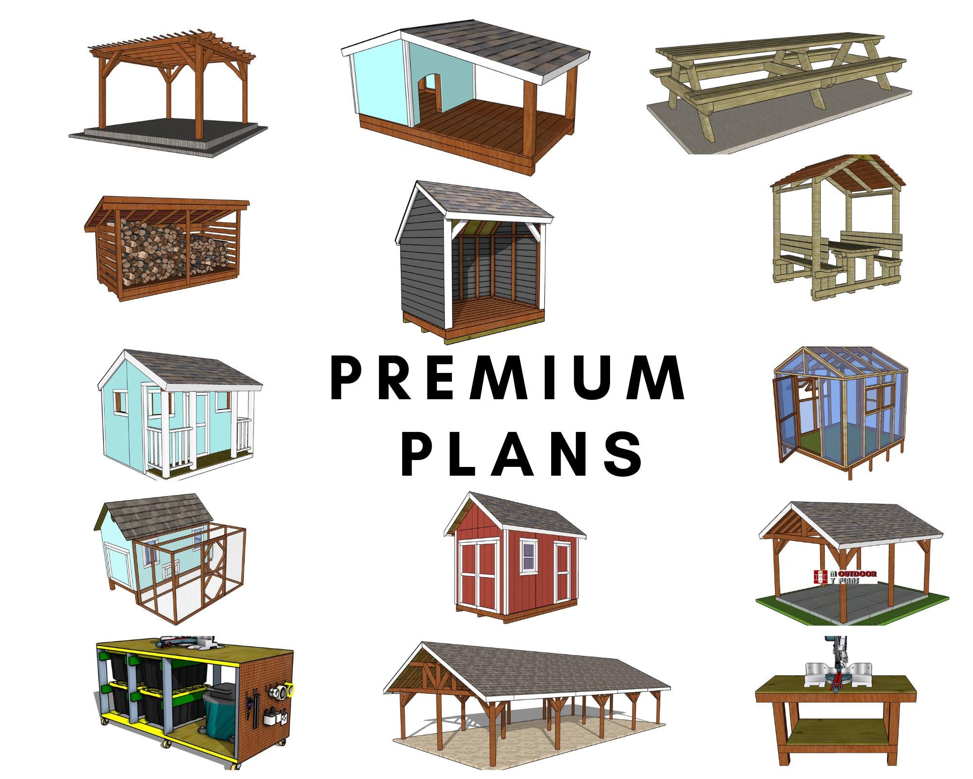 MyOutdoorPlans