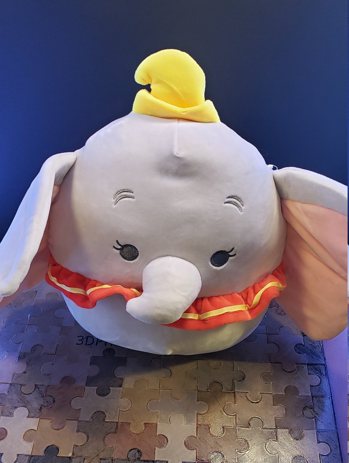 dumbo squishmallow dumbo squishmallow