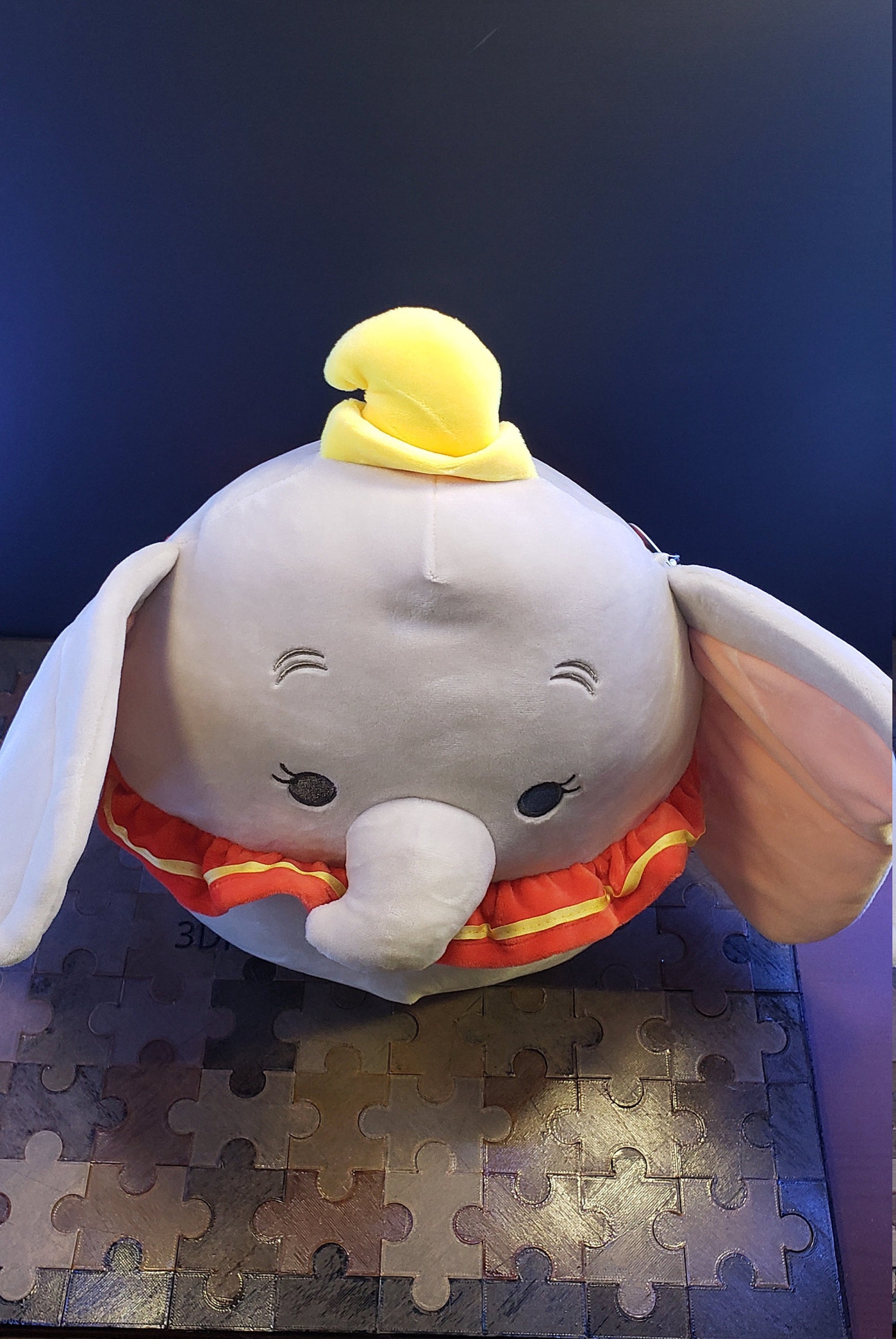 dumbo squishmallow dumbo squishmallow