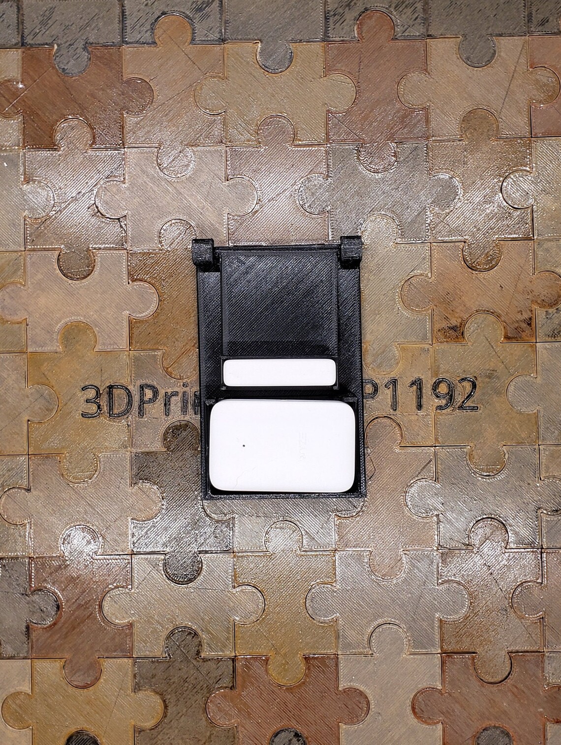 WYZE V2 Sensor Garage Door Mount. WYZE Entry Sensor V2 Not Etsy