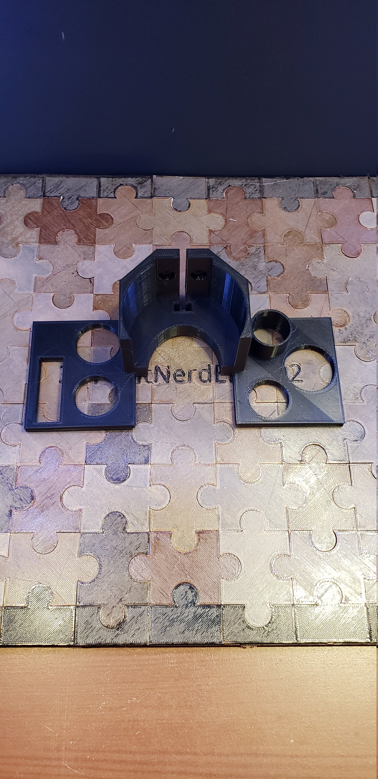 3D Printed WYZE Handheld Vacuum Wall Mount/charging Station. Etsy