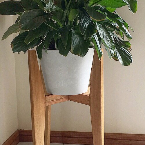 Indoor Plant Stand Etsy Australia
