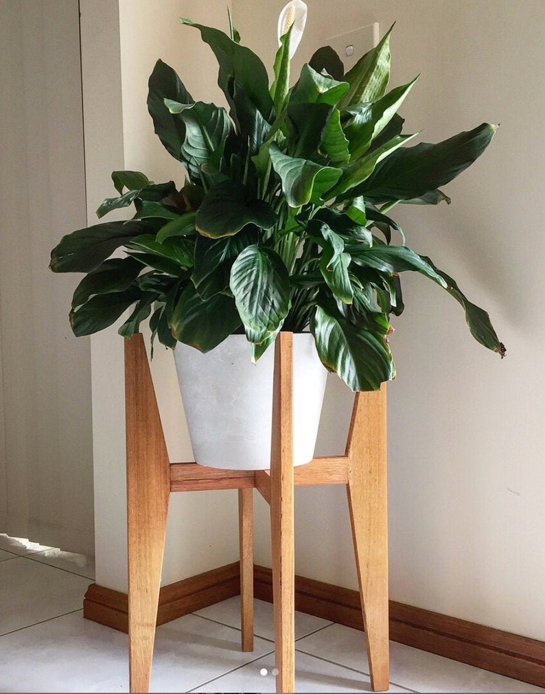 Indoor Plant Stand Etsy Australia