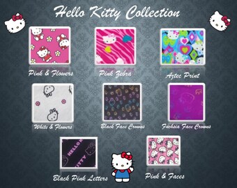 hello kitty zebra print etsy