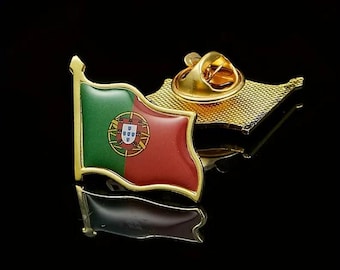 Vlag van Portugal