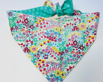 Liberty Spring/Summer Dog Bandana