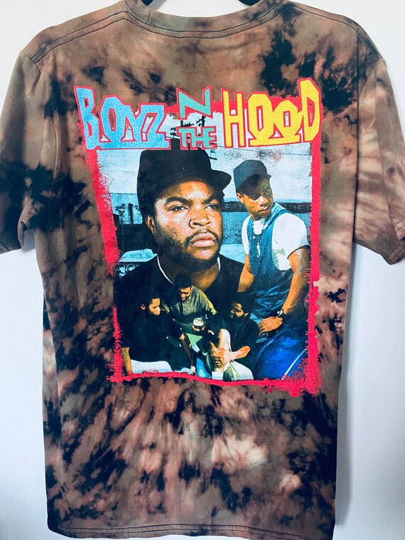Boyz N the Hood Etsy