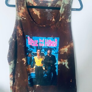 Boyz n the hood shirt pacsun hotsell