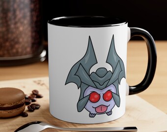 League of Legends Aatrox Poro Mug